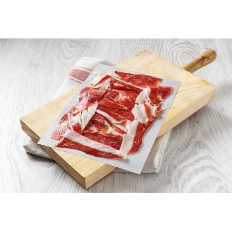 Paleta de bellota 50% D.O. Guijuelo Paleta de bellota 50% D.O. Guijuelo