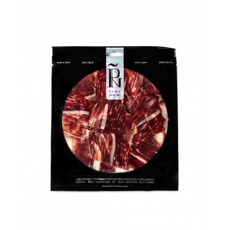 Jamón de bellota 75% ibérica