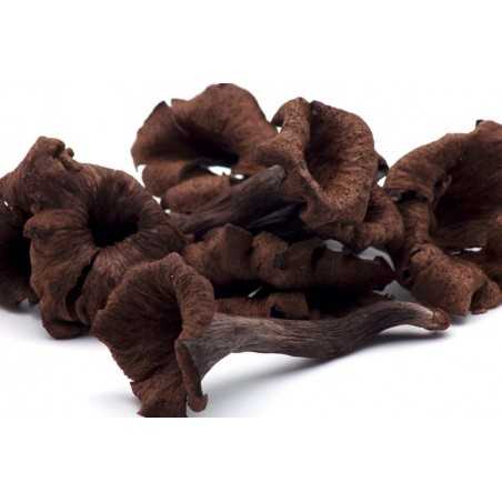Trompetas de la Muerte Trompetas de la Muerte