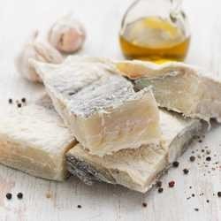 Comprar Bacalao Online - Mercado de Chamartín