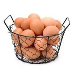 Comprar Huevos Camperos Online - Mercado de Chamartín