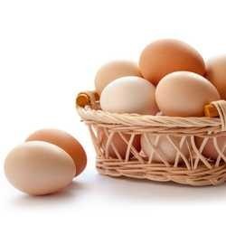 Huevos Ecológicos - Mercado de Chamartín